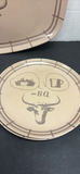 Melamine BBQ Dishes - thumbnail 3 of 6