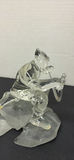 Handcrafted Glass Figurine - thumbnail 5 of 7