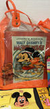 Vintage Walt Disney Mickey Mouse Collectibles and Accessories Lot - thumbnail 3 of 9