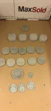 Canadian Commemorative Coins - thumbnail 1 of 9