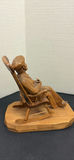 Wooden Figurines - thumbnail 5 of 14
