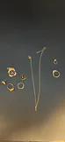 Gold Jewelry - thumbnail 1 of 12