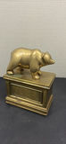 Bull and Bear Bookends - thumbnail 2 of 7