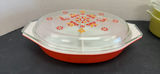 Pyrex Dishes With Lids - thumbnail 5 of 9