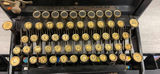 Remington Model 30 Typewriter - thumbnail 2 of 7