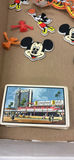 Vintage Walt Disney Mickey Mouse Collectibles Lot - thumbnail 7 of 9