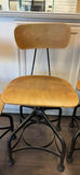 Toledo Metal Furniture Industrial Chairs - thumbnail 7 of 10