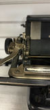 Remington Model 30 Typewriter - thumbnail 3 of 7