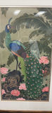 Peacock Artwork - thumbnail 2 of 9