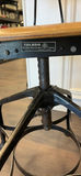 Toledo Metal Furniture Industrial Chairs - thumbnail 3 of 10