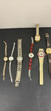 Vintage Ladies Wristwatches - thumbnail 1 of 10