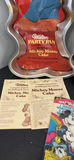 Vintage Disney Baking Pans and Party Items - thumbnail 4 of 7