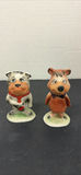 Vintage Yogi Bear Figurines - thumbnail 5 of 8