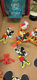 Vintage Walt Disney Mickey Mouse Collectibles Lot - thumbnail 9 of 9