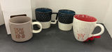 Starbucks Coffee Mugs - thumbnail 1 of 8