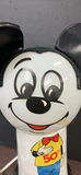 Mickey Mouse 50th Anniversary Lamp - thumbnail 3 of 7