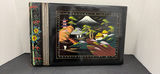Japanese-Style Photo Album Music Box - thumbnail 1 of 7