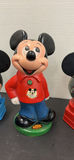 Vintage Mickey Mouse Bank and Dispensers - thumbnail 2 of 11
