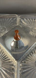 MCM Glass Serving Tray and Dish - thumbnail 7 of 12