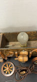 Wooden Wagons - thumbnail 5 of 17