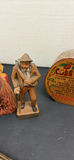 Wooden Carvings - thumbnail 7 of 10
