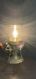 Art Deco Style Table Lamp - thumbnail 1 of 9