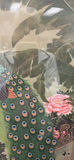 Peacock Artwork - thumbnail 4 of 9