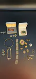 Vintage Costume Jewelry - thumbnail 1 of 10