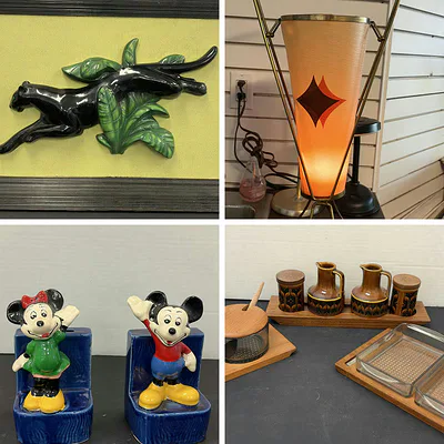 Surrey Estate Sale auction preview