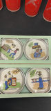 Drinking Glasses and Ceramic Vase - thumbnail 7 of 9
