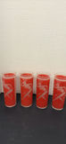 Drinking Glasses and Ceramic Vase - thumbnail 2 of 9