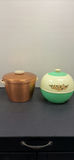 Vintage Ice Buckets - thumbnail 1 of 12