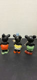 Vintage Mickey and Minnie Mouse Figurines - thumbnail 4 of 10
