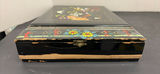 Japanese-Style Photo Album Music Box - thumbnail 3 of 7