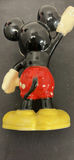Vintage Mickey and Minnie Mouse Figurines - thumbnail 8 of 10