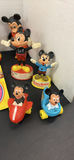 Vintage Disney Toys and Games Lot - thumbnail 8 of 9