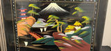 Japanese-Style Photo Album Music Box - thumbnail 2 of 7