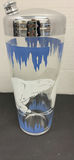 Vintage Polar Bear Cocktail Shaker Set - thumbnail 2 of 8