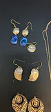 Silver and Indigenous Jewelry - thumbnail 8 of 12