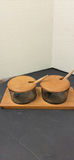 MCM Condiment Sets - thumbnail 5 of 13