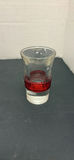Vintage Shot Glass Dispenser Set - thumbnail 4 of 6