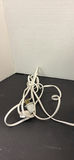 Ceramic Seashell Table Lamp - thumbnail 5 of 8