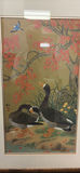 Framed Asian Birds - thumbnail 2 of 10