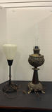 Vintage Table Lamps - thumbnail 2 of 14