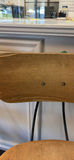 Toledo Metal Furniture Industrial Chairs - thumbnail 9 of 10