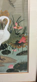 Framed Asian-Style Bird - thumbnail 6 of 10