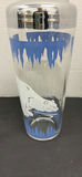 Vintage Polar Bear Cocktail Shaker Set - thumbnail 3 of 8