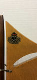 Wooden Sailboat Barometer Decor - thumbnail 6 of 10