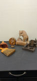 Wooden Carvings - thumbnail 1 of 10