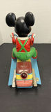 Vintage Mickey Mouse Toy Figures - thumbnail 9 of 13